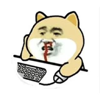 🙃 emoji 全行业数据 各类资源  @shuj896 Telegram sticker 15 of 114