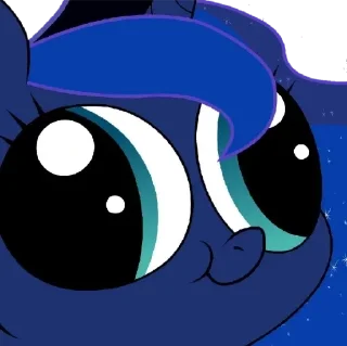 🙃 emoji Mlp x Telegram sticker 22 of 65