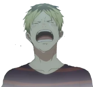 😭 emoji Given Telegram sticker 5 of 81