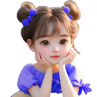 🧸 emoji 皇子3 Telegram sticker 20 of 120