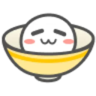 Sticker from pilipili小黄脸