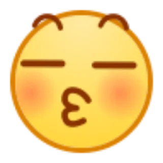 👍 emoji pilipili小黄脸 Telegram sticker 21 of 46