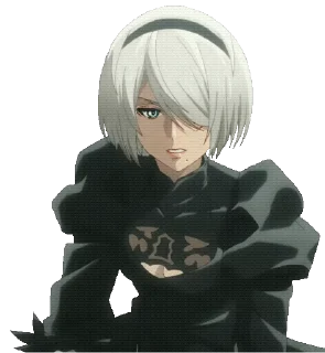 🤨 emoji 2B @Gian_TGX Telegram sticker 10 of 11