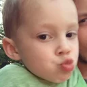 😙 emoji Gavin Telegram sticker 15 of 50