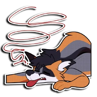 🌀 emoji Pepper Telegram sticker 11 of 16