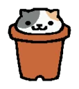 🐱 emoji CP Telegram sticker 6 of 58