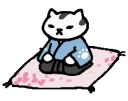 Sticker from CP