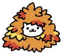 🐱 emoji CP Telegram sticker 12 of 58