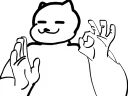 Sticker from CP