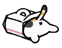 🐱 emoji CP Telegram sticker 11 of 58