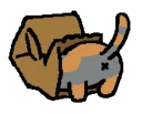 🐱 emoji CP Telegram sticker 14 of 58