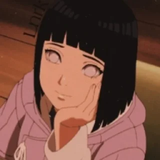 ☺️ emoji Hinata Telegram sticker 19 of 25