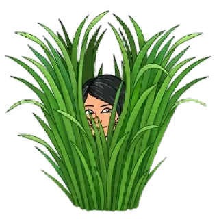 👀 emoji Miley Benni Zueira 100% Telegram sticker 20 of 41