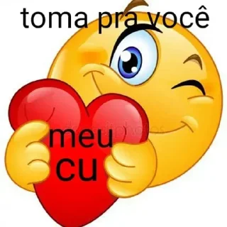 ❤️ emoji imitando emojos (@vampneu) Telegram sticker 21 of 103