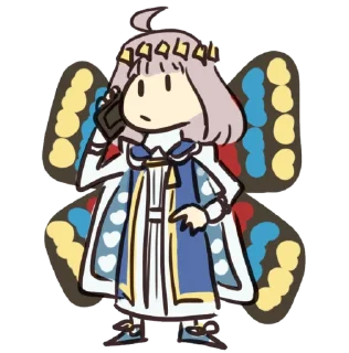 🚨 emoji Daily Oberon Telegram sticker 24 of 43