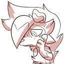 😞 emoji Lycanrocs Daily Telegram sticker 11 of 18