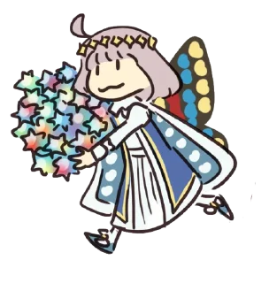💎 emoji Daily Oberon Telegram sticker 8 of 43