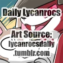 ™ emoji Lycanrocs Daily Telegram sticker 18 of 18