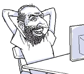 😃 emoji Edomite Merchants Telegram sticker 1 of 90