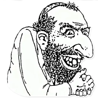 👏 emoji Edomite Merchants Telegram sticker 13 of 90