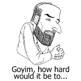 👏 emoji Edomite Merchants Telegram sticker 7 of 90