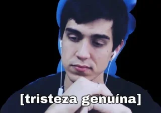 🥲 emoji Stickers aleatórios Telegram sticker 7 of 14
