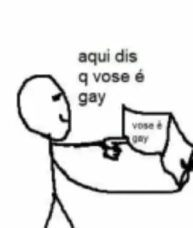 😳 emoji Memes aleatórios @Caiqu33 Telegram sticker 6 of 21