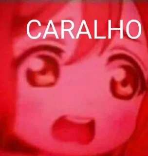 😵 emoji Aleatórios II Telegram sticker 11 of 120