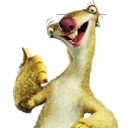 👍 emoji Aleatórios Telegram sticker 24 of 112