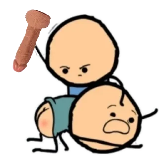 😡 emoji Meu Telegram sticker 15 of 20