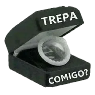 Sticker from Meu