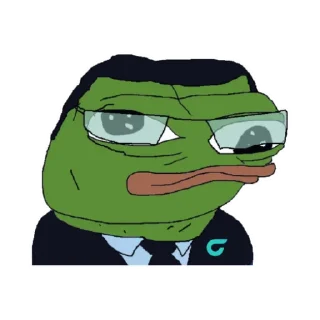 💼 emoji Sigma Telegram sticker 15 of 30