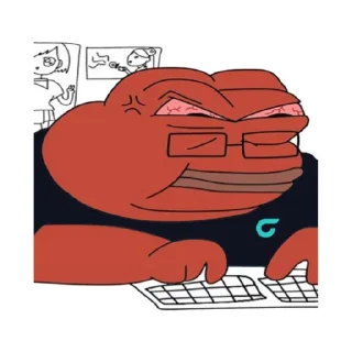 💢 emoji Sigma Telegram sticker 20 of 30