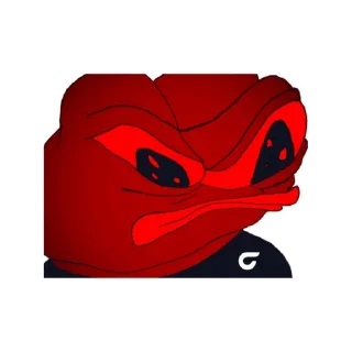 😡 emoji Sigma Telegram sticker 18 of 30