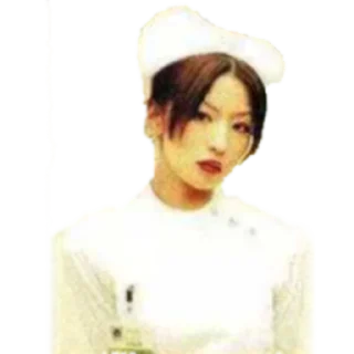 🏥 emoji Sheena Ringo Telegram sticker 7 of 113