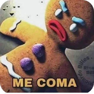 Sticker from MEMES 1 @igorpandy