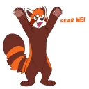 😡 emoji RP! Telegram sticker 8 of 23