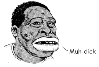 🦍 emoji Das Rite Telegram sticker 23 of 35