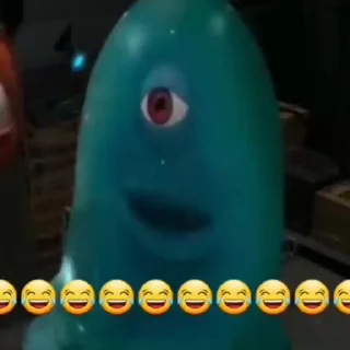 😂 emoji Video Stickers @BOYSLEGION Telegram sticker 6 of 43