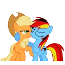 💋 emoji German Dash Telegram sticker 11 of 116