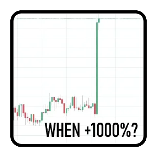 📈 emoji wen moon Telegram sticker 7 of 17