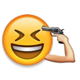😅 emoji Emoticons @igorpandy [Igor Kamandukaia] Telegram sticker 14 of 70