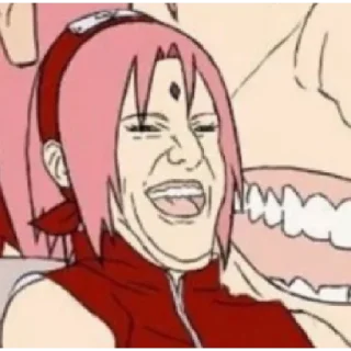 😂 emoji Naruto @igorpandy [Igor Kamandukaia] Telegram sticker 9 of 67