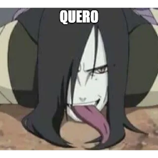 😋 emoji Naruto @igorpandy [Igor Kamandukaia] Telegram sticker 16 of 67
