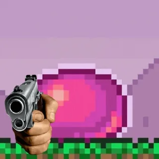🔫 emoji sexo? Telegram sticker 9 of 120