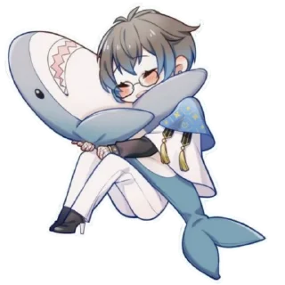🦕 emoji Ike Eveland Telegram sticker 5 of 23