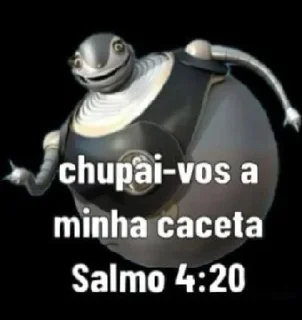 🤤 emoji Aleatórios do Italo II Telegram sticker 16 of 120