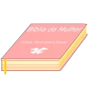 📖 emoji oficial @mulherpreciosa continua Telegram sticker 18 of 120