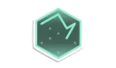 🔶 emoji Ingress Glyphs Telegram sticker 9 of 120
