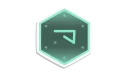 🔶 emoji Ingress Glyphs Telegram sticker 7 of 120